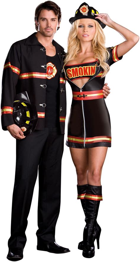 Sexy Couples Costumes